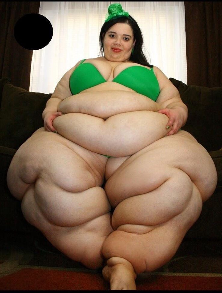 SSBBW MIX