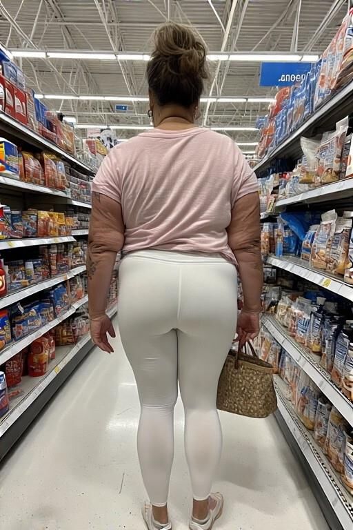Walmart Yogahosen