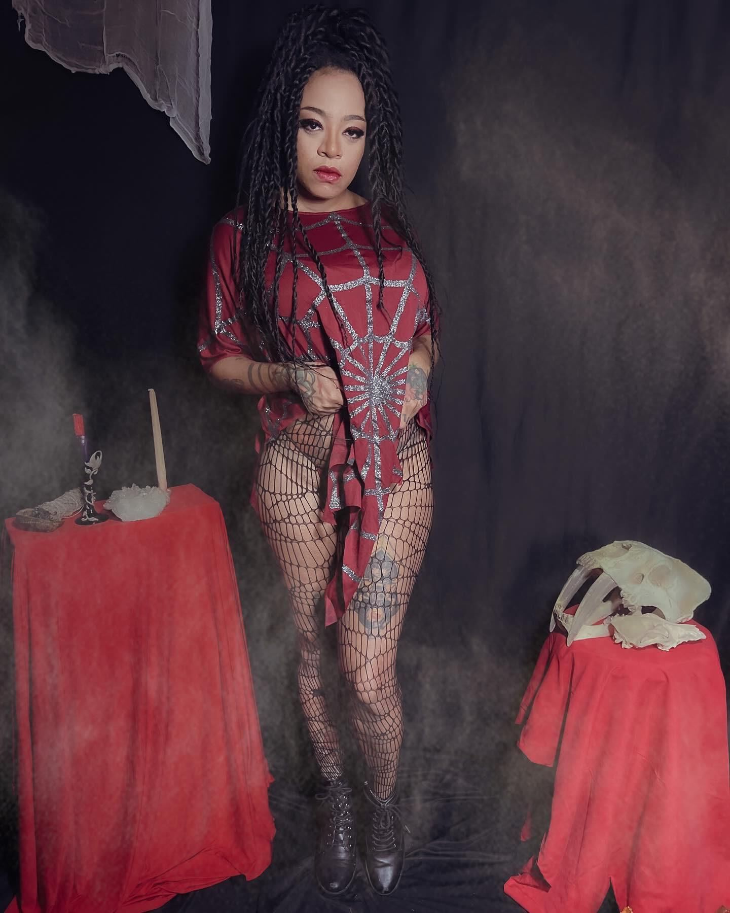 Leairis Cosplay