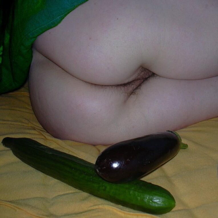 feminism you sleep naked, I WILL put sth in every hole