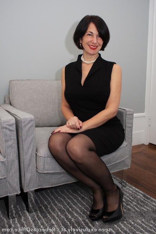 Rebeeca Sex Tech