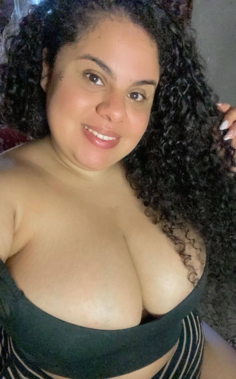 ローラブラジルのBBW