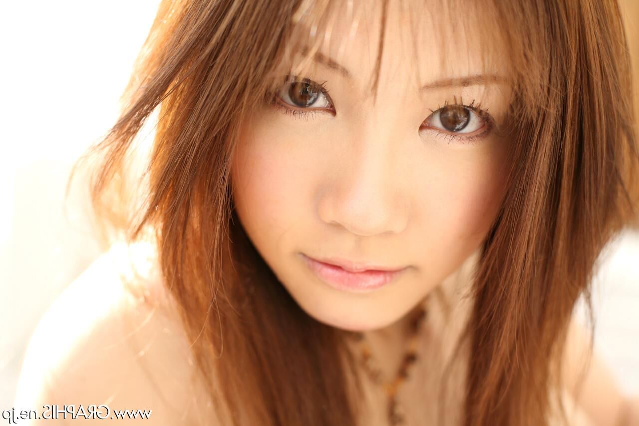 Reika Shiina Graphisgals No. Sprinkled Jewel