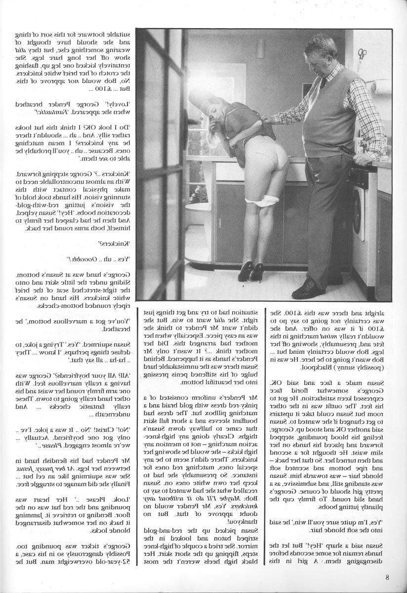 Problema de meninas uniformes retro (completa)