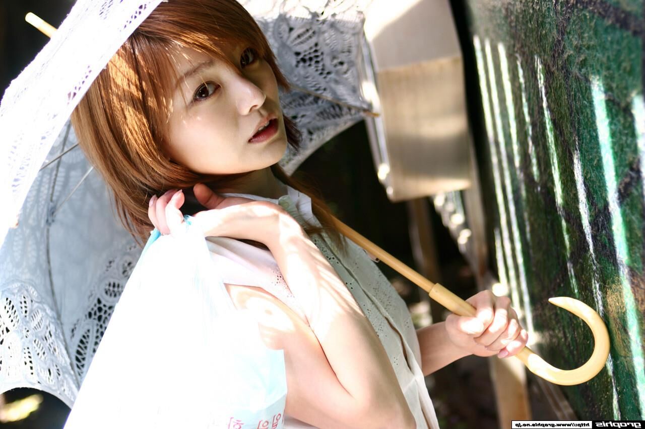 Ray Ito Graphisgals No. Heart Land