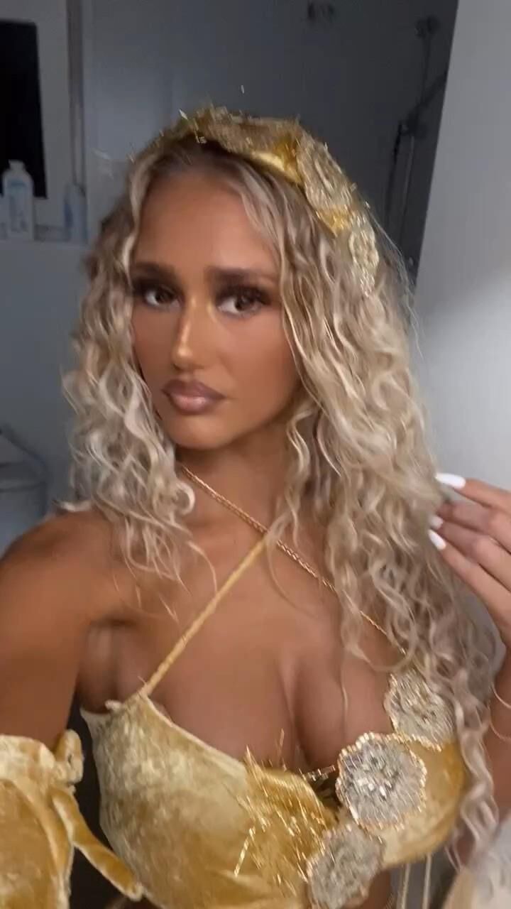 Fickbare hypersexualisierte Chav -Chavs