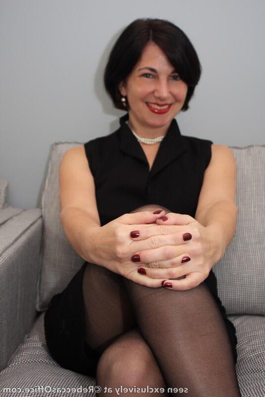 Rebeeca Sex Tech