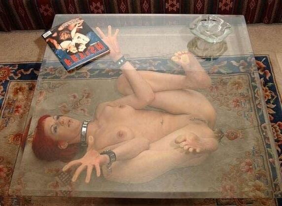 Slavegirls Salacy Vol.