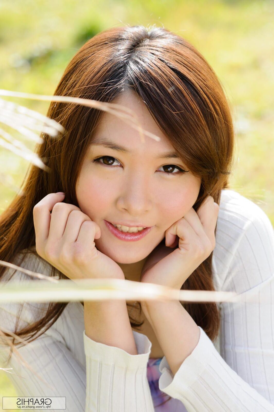 Nono Mizusawa Graphisgals No. Carnivore Girls