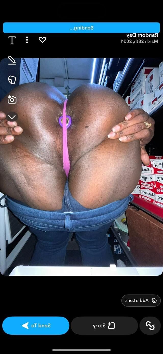 セクシーなファットゲットークイーン