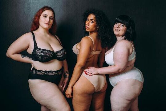 BBW Club