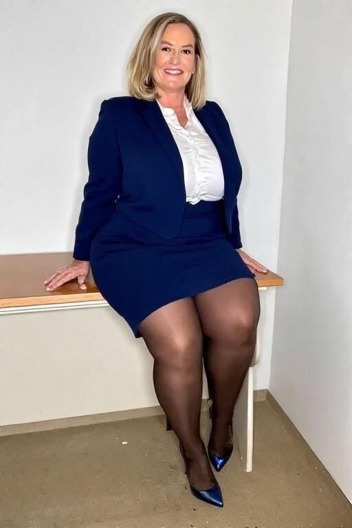 Пухлые учителя фэнтези в трусиках