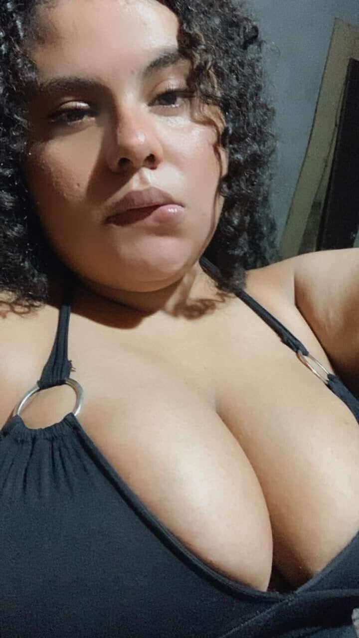 ローラブラジルのBBW
