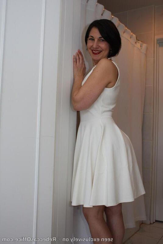 Rebecca White