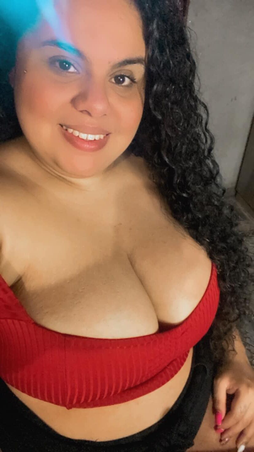 ローラブラジルのBBW