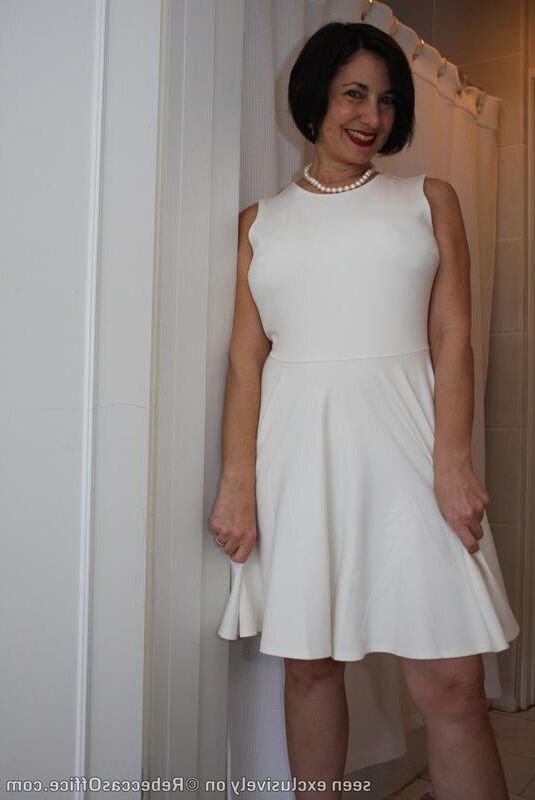 Rebecca White