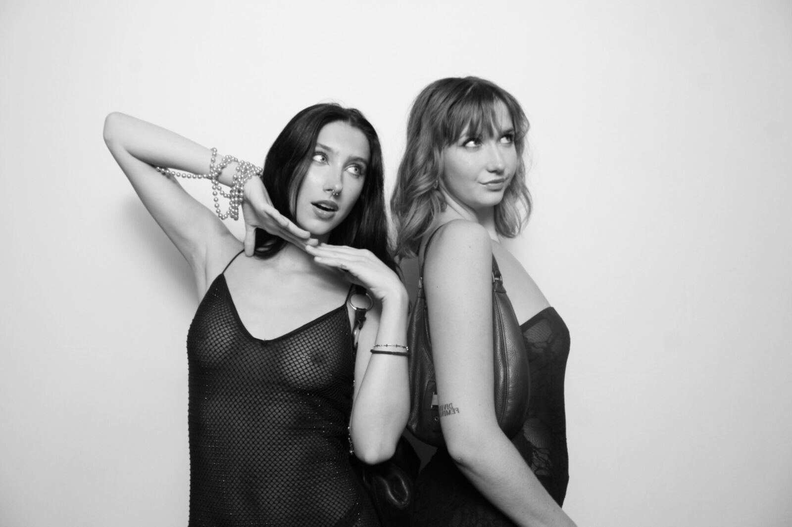 Only the hottest photo booth amateur sluts 