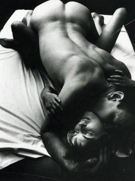 Sensual Feeling
