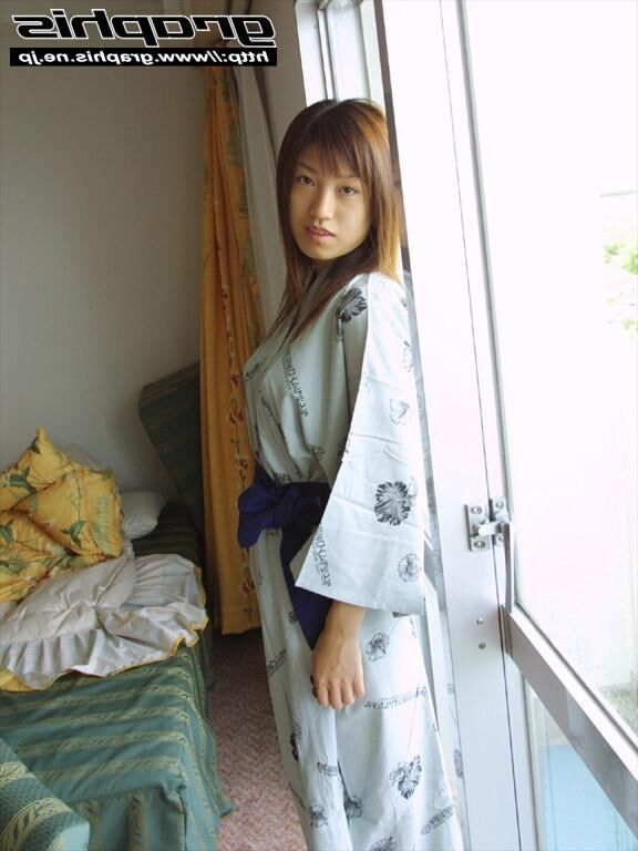Rika Sonobe Graphisgalsいいえ