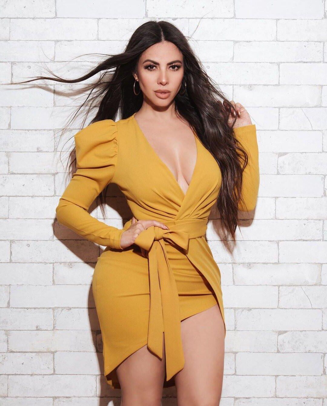 Jimena Sanchez