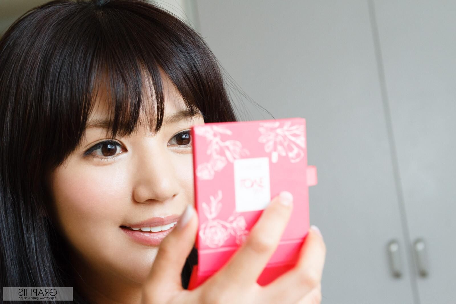 Nozomi Aso Graphisgals No. Cutie Doll