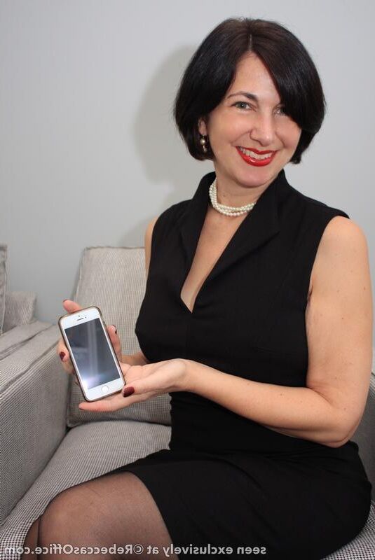 Rebeeca Sex Tech