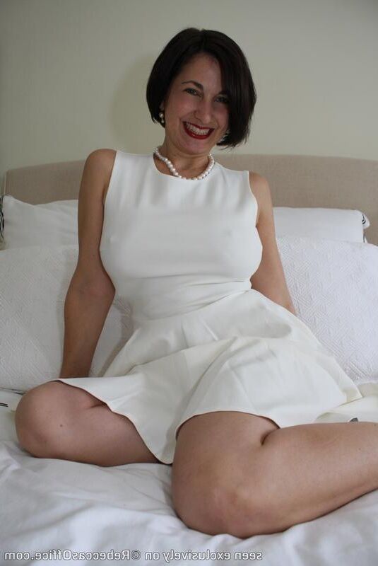 Rebecca White
