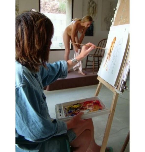 Uno desnudo