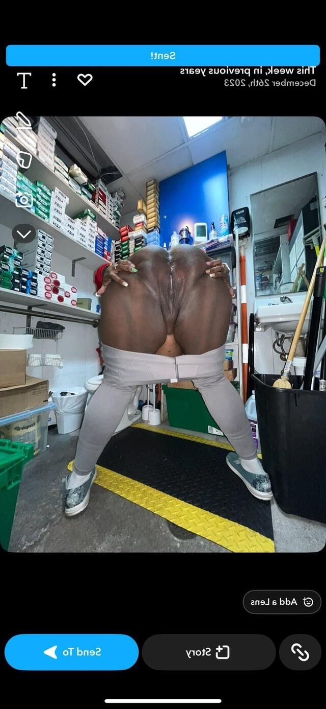 セクシーなファットゲットークイーン