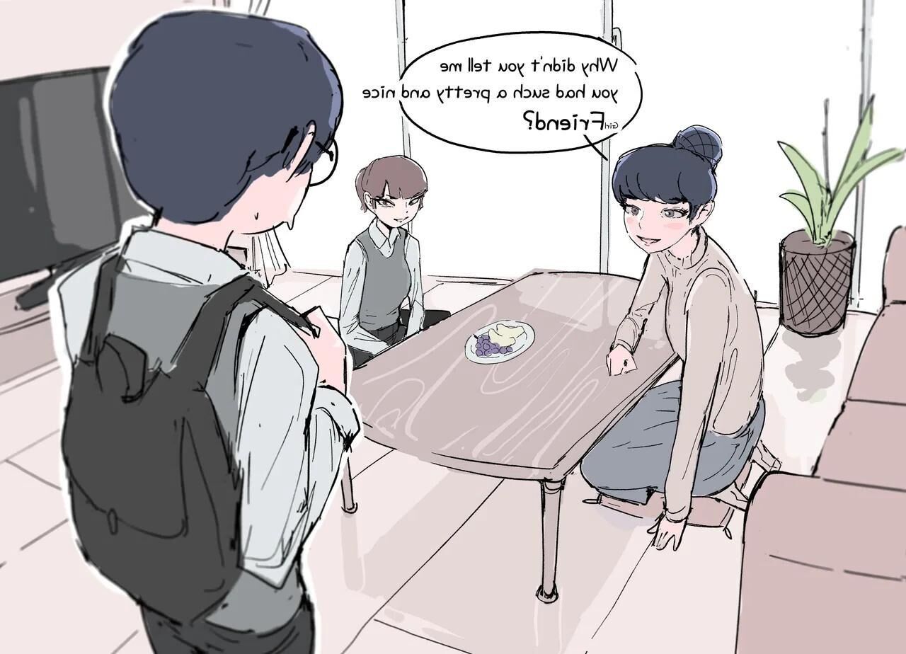 [Pizzlet] Preso