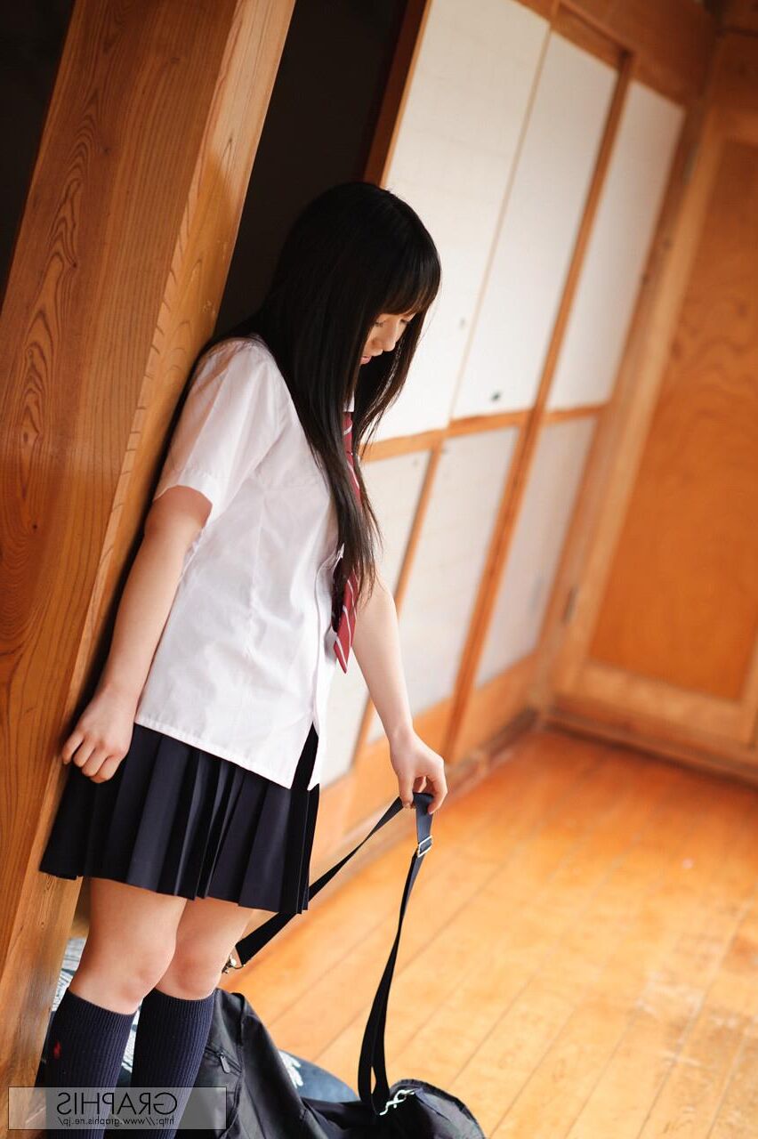 Ruka Kanae Graphisgalsいいえ。別の世界