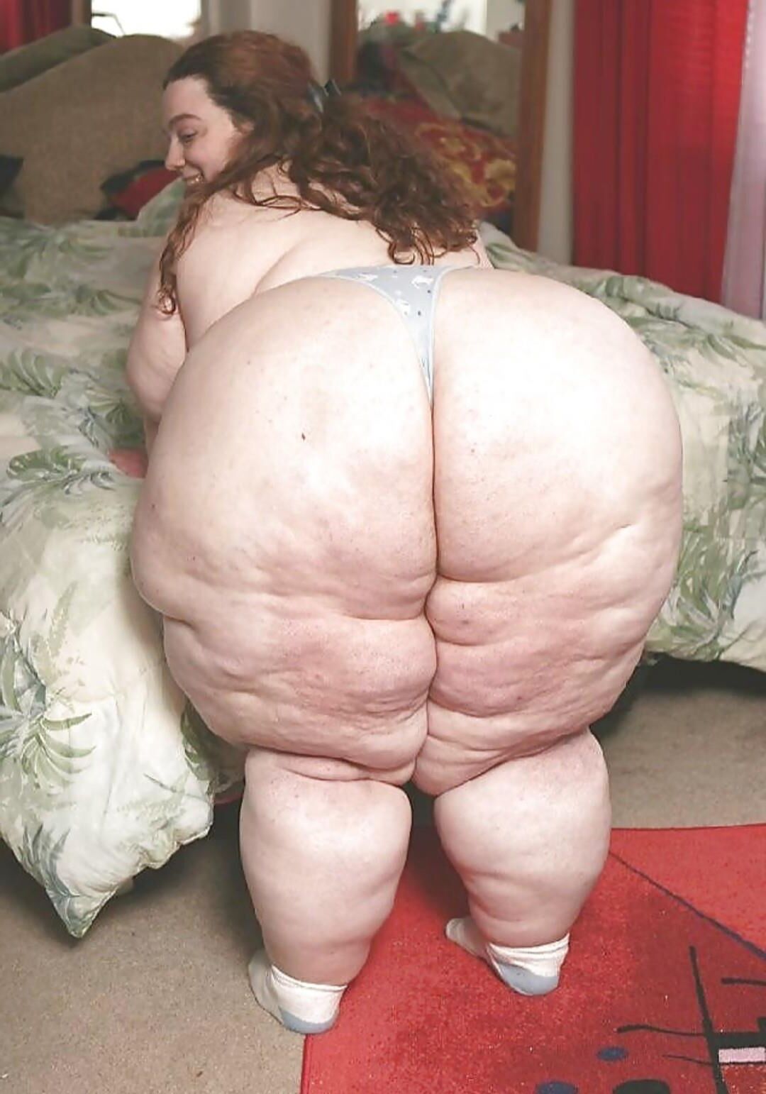 SSBBW MIX