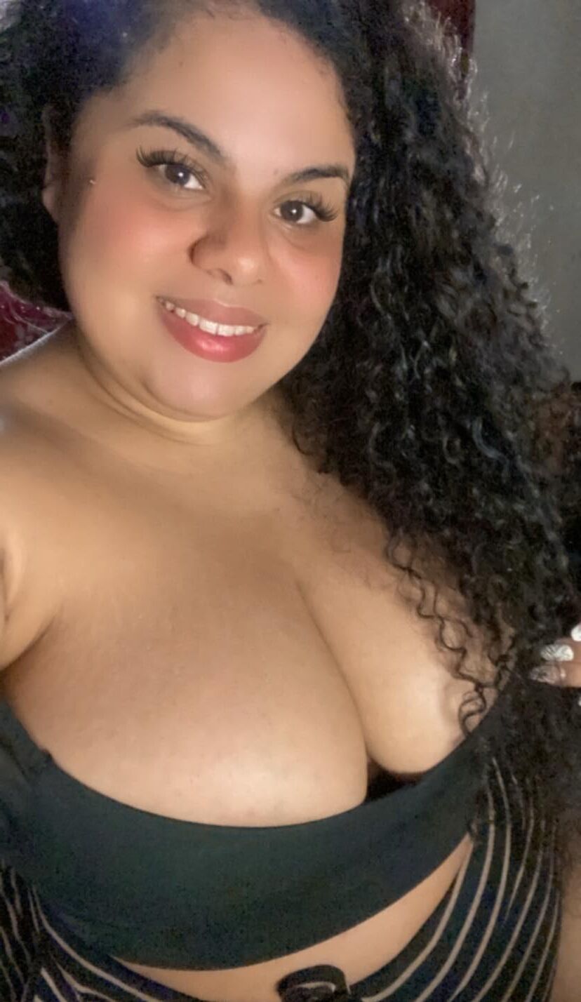 ローラブラジルのBBW