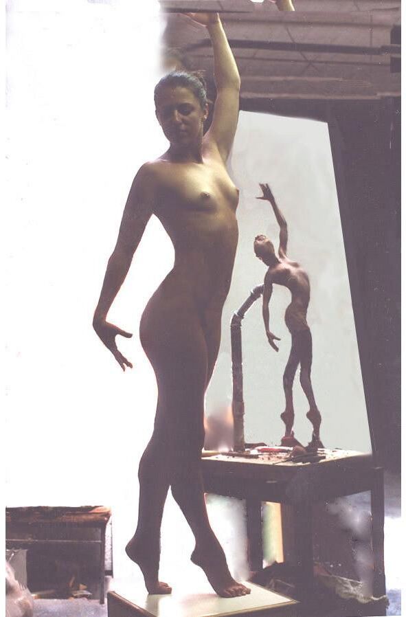 Uno desnudo