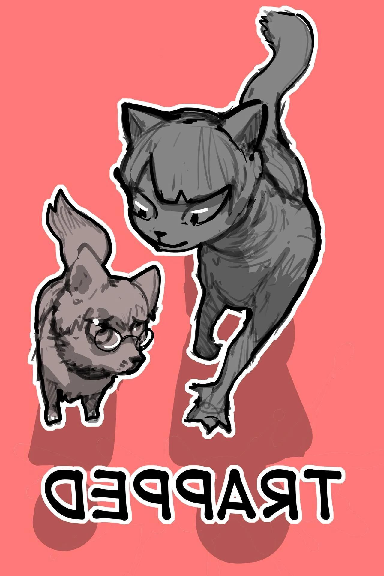 [Pizzlet] Preso