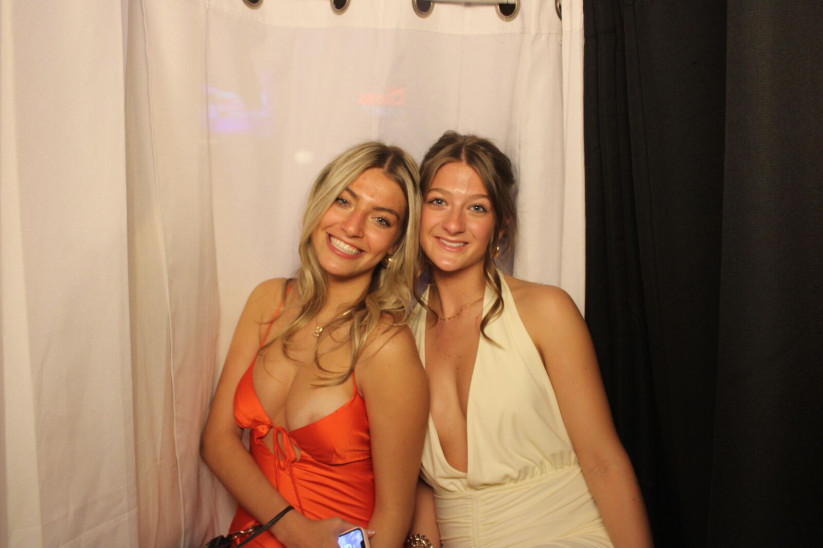 Only the hottest photo booth amateur sluts 