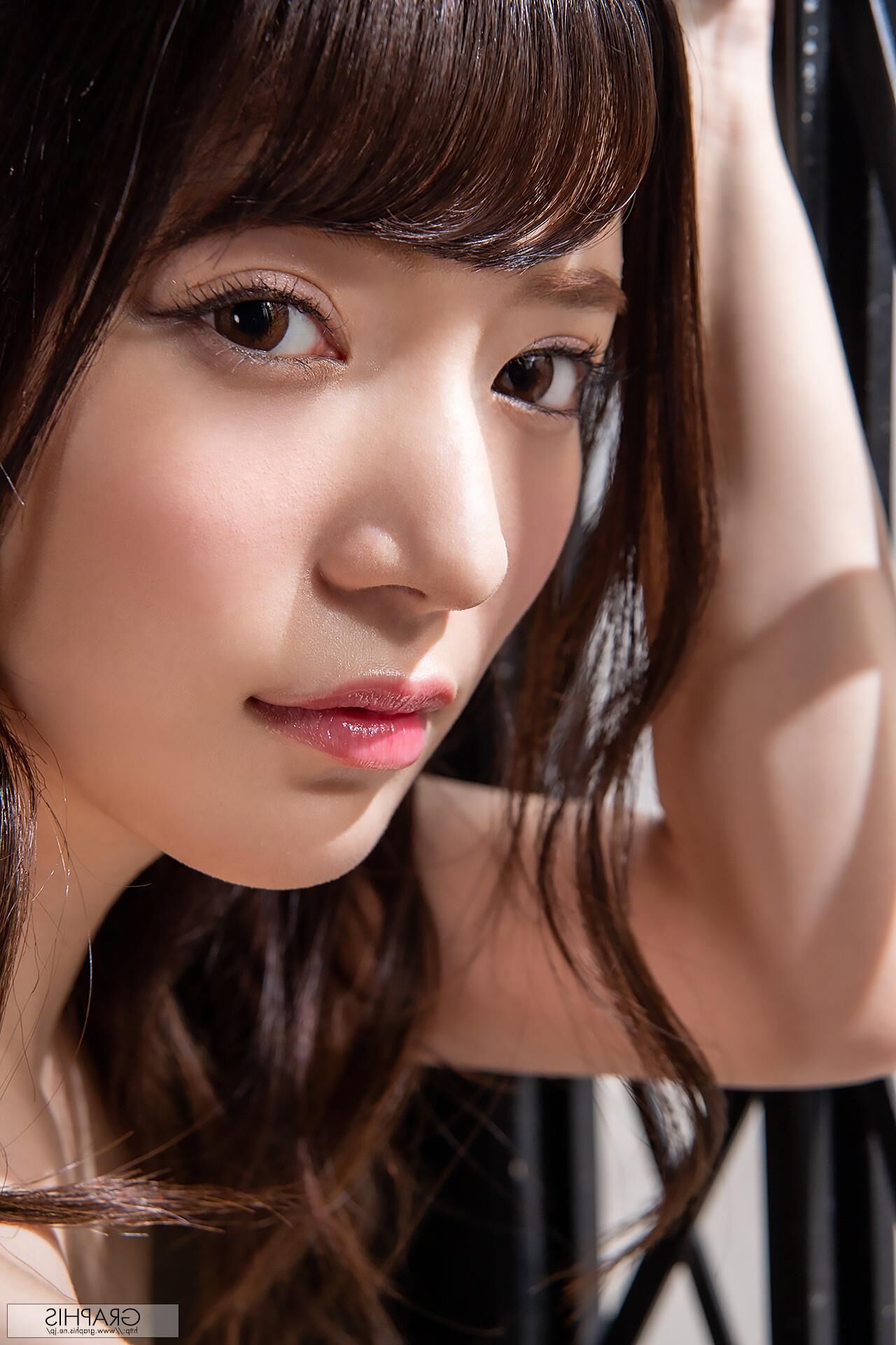Nodoka sakuraba Graphisgals Olhos Claros