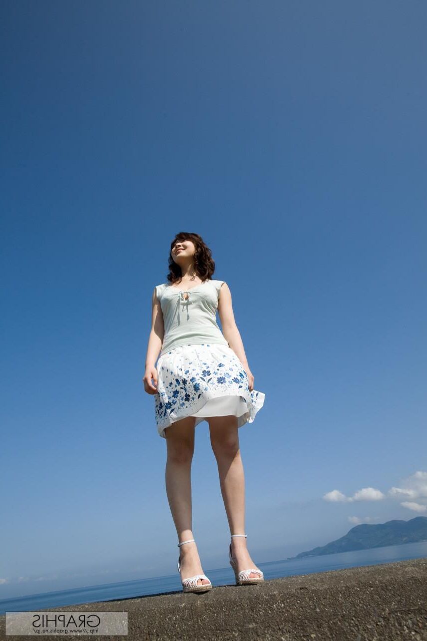 Saki Koto Graphisgals No. Fortune