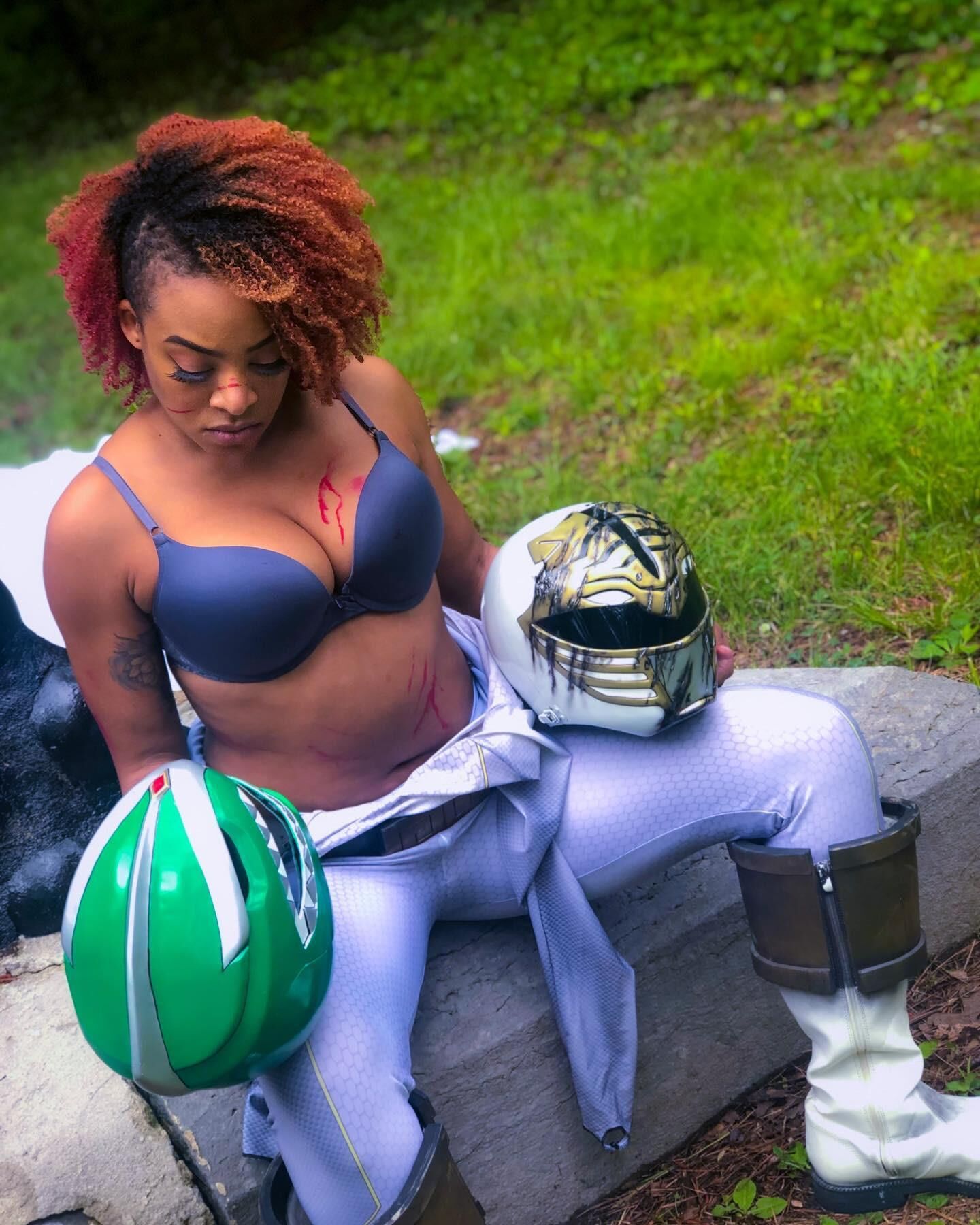 Leairis Cosplay