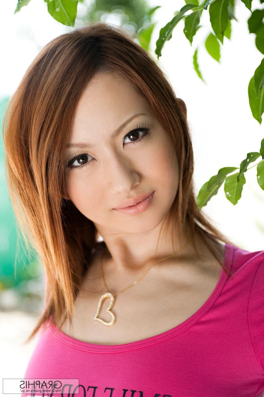 Reon Otowa Graphisgals No. Evolution