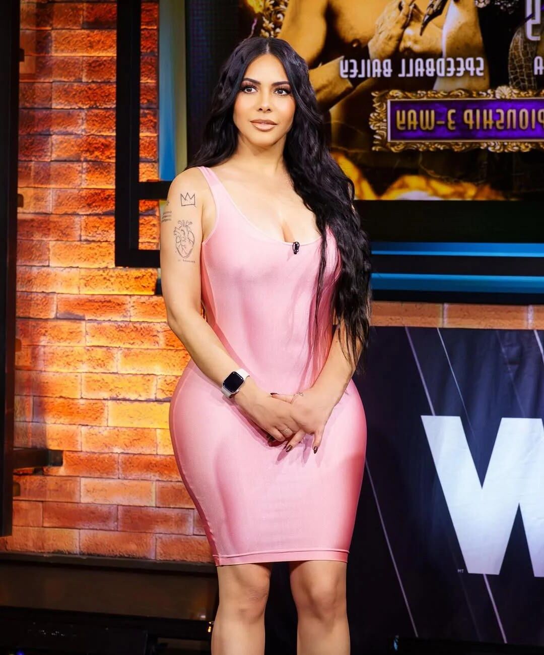 Jimena Sanchez