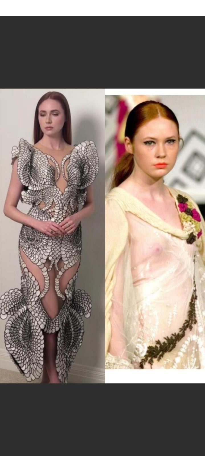 Karen Gillan