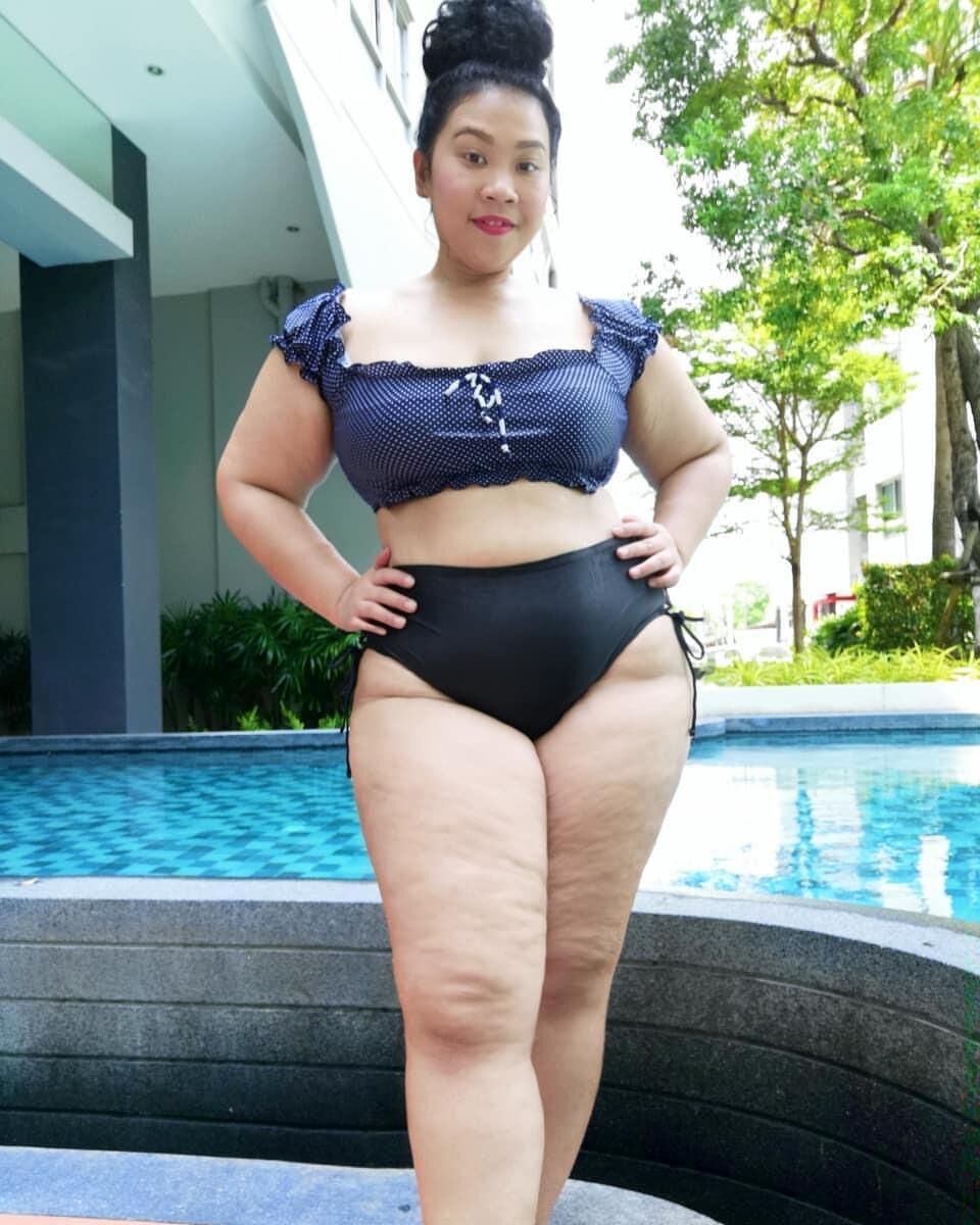 Asiatische Mischung