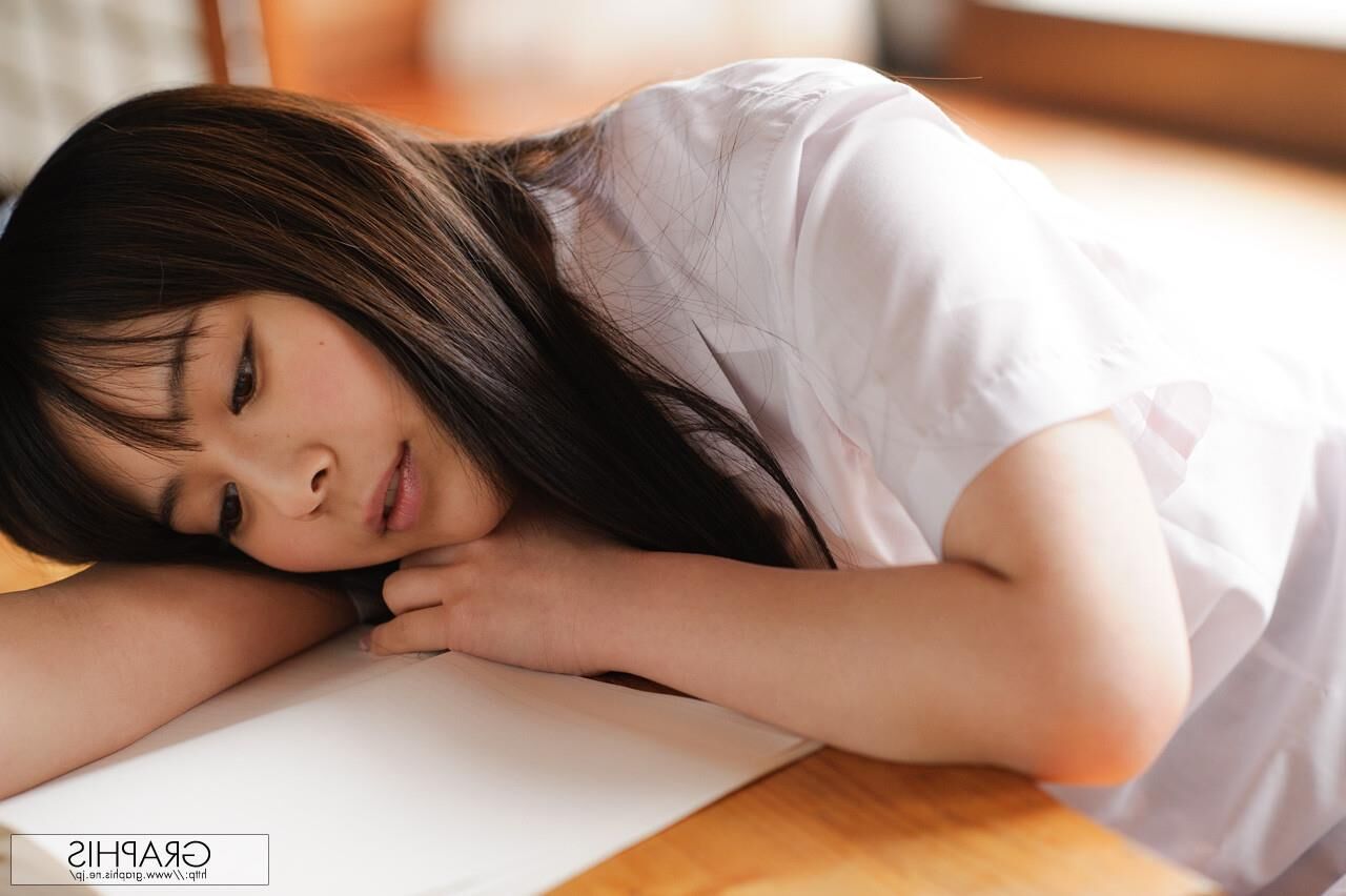 Ruka Kanae Graphisgalsいいえ。別の世界