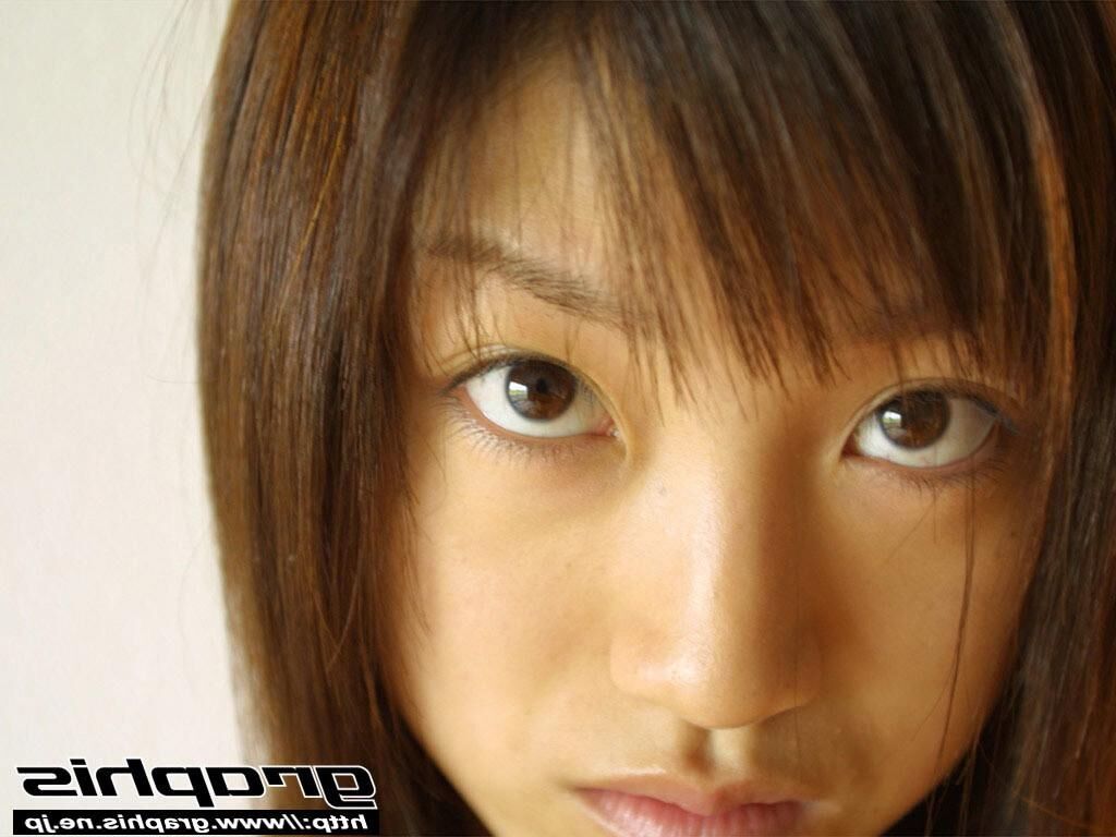 Rika Sonobe Graphisgalsいいえ