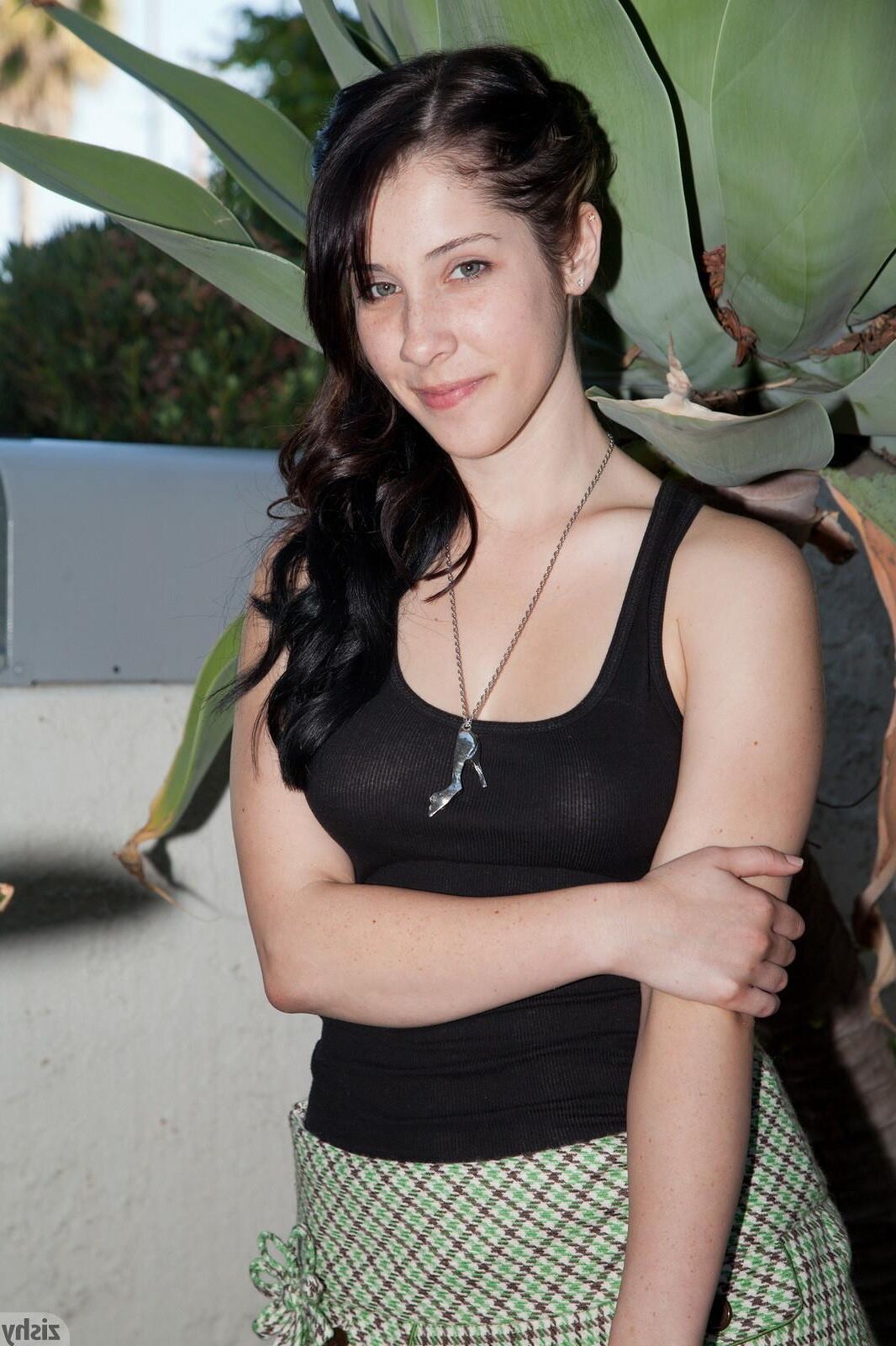 Krista Ellman準備ができているかどうか