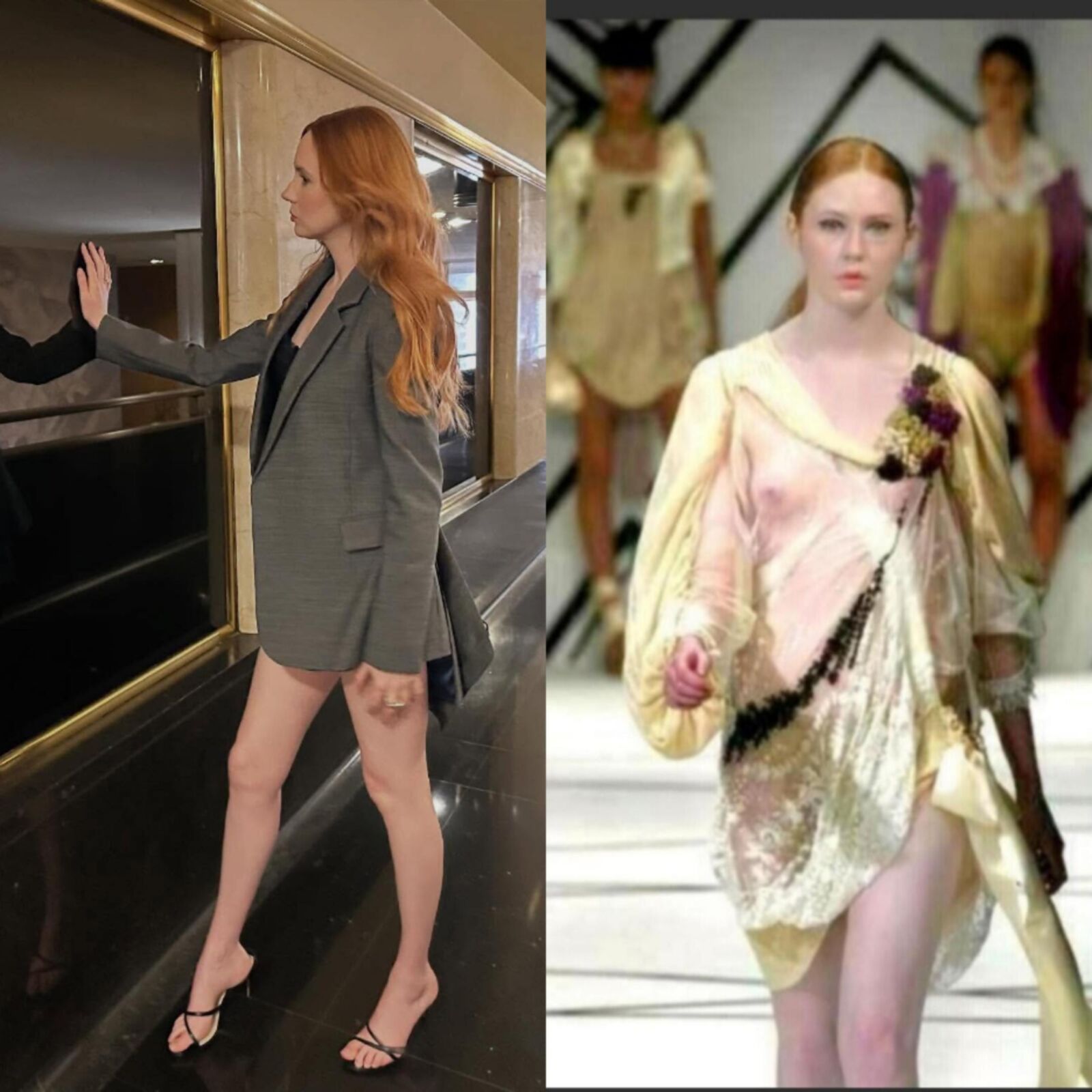 Karen Gillan