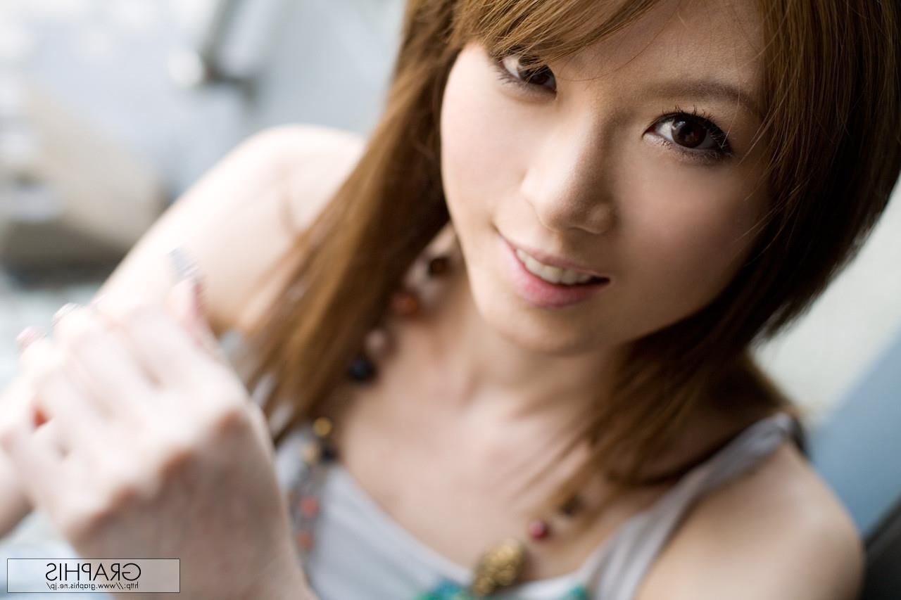 Rika sakurai Graphisgals No. Sparkling Cherry
