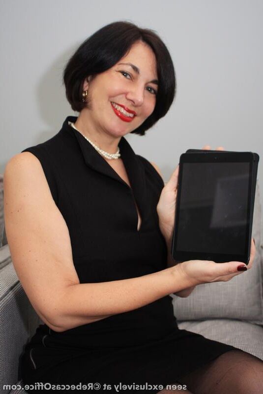 Rebeeca Sex Tech