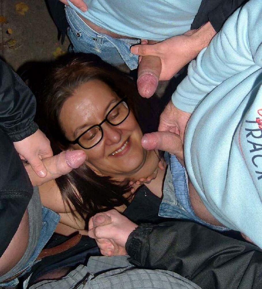 mi esposa